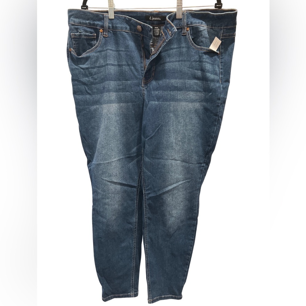 d. jeans Jeans